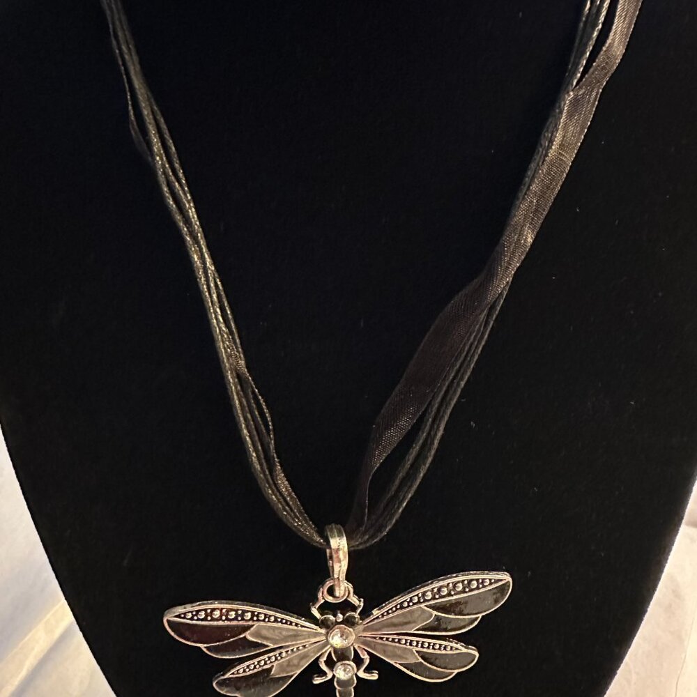 Shio    Dragonfly